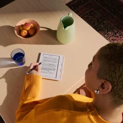 Kobo Libra Colour læseplade 7