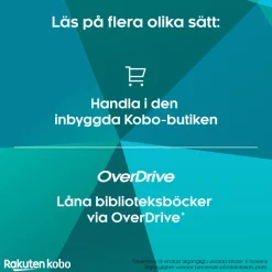 Kobo Notebook Elipsa 2E med Kobo Stylus 2