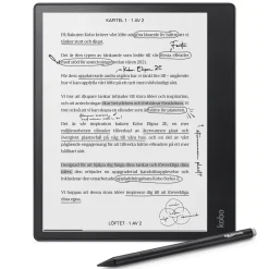 Kobo Notebook Elipsa 2E med Kobo Stylus 2