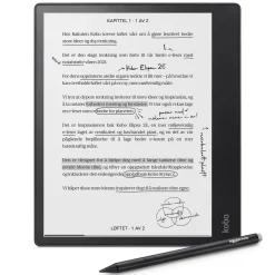 Kobo Notebook Elipsa 2E med Kobo Stylus 2
