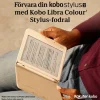 Kobo Stylus 2-pen - Hvid