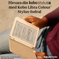 Kobo Stylus 2-pen - Hvid