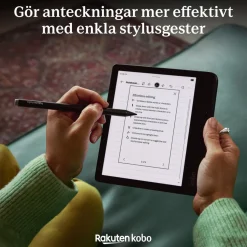Kobo Stylus 2-pen - Hvid