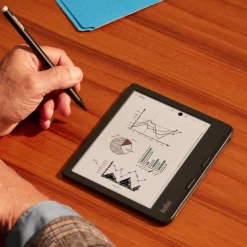 Kobo Stylus 2-pen - Hvid