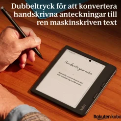 Kobo Stylus 2-pen - Hvid