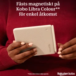Kobo Stylus 2-pen - Hvid