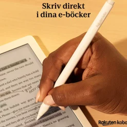 Kobo Stylus 2-pen - Hvid