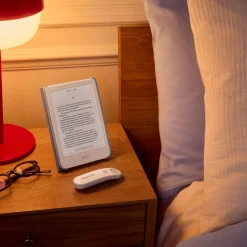 Kobo Trådløs sideomskifter til Kobo e-læser