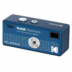 Kodak Charmera Millennium nøgleringskamera, Blind Box