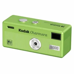 Kodak Charmera Millennium nøgleringskamera, Blind Box
