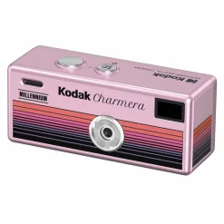 Kodak Charmera Millennium nøgleringskamera, Blind Box