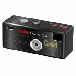 Kodak Charmera Millennium nøgleringskamera, Blind Box