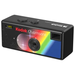 Kodak Charmera nøgleringskamera, Blind Box