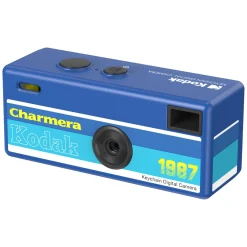 Kodak Charmera nøgleringskamera, Blind Box