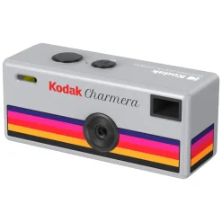 Kodak Charmera nøgleringskamera, Blind Box