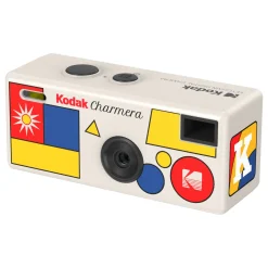 Kodak Charmera nøgleringskamera, Blind Box