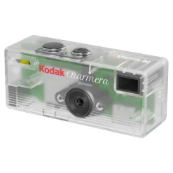 Kodak Charmera nøgleringskamera, Blind Box