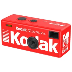 Kodak Charmera nøgleringskamera, Blind Box