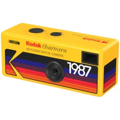 Kodak Charmera nøgleringskamera, Blind Box