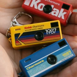 Kodak Charmera nøgleringskamera, Blind Box