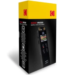 KODAK Diktafon VRC 550