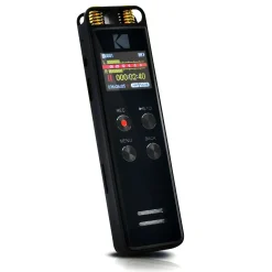 KODAK Diktafon VRC 550
