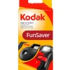 Kodak Engangskamera med blitz - 27 Billeder