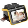 Kodak Film scanner - Negativ- og dias scanner