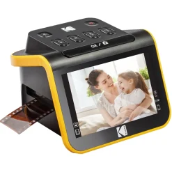 Kodak Film scanner - Negativ- og dias scanner