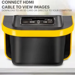 Kodak Film scanner - Negativ- og dias scanner