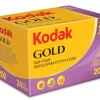 Kodak Guld 135-film 24 billeder farve ISO 200
