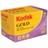 Kodak Guld 135-film 36 billeder med farve ISO 200 - 1-pak