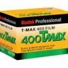 Kodak T-Max 135-film 24 billeder sort-hvid ISO 400 - ASA 400