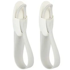 Kommando Kabelholder Stor 2-pakke