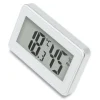 Kompakt digitalt termometer & hygrometer