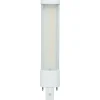 Kompaktlysrør LED G23 500 lm
