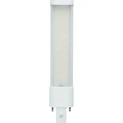 Kompaktlysrør LED G23 500 lm