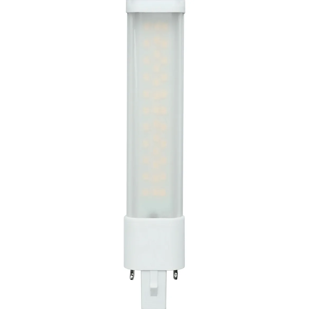 Kompaktlysrør LED G23 500 lm