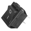 Kontakt 250V/10 A 2-polet