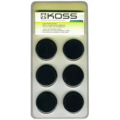 Koss Porta Pro Extra hovedtelefonpuder 3 par