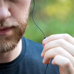 Koss Porta Pro 3.0 On-ear-headset - Sort
