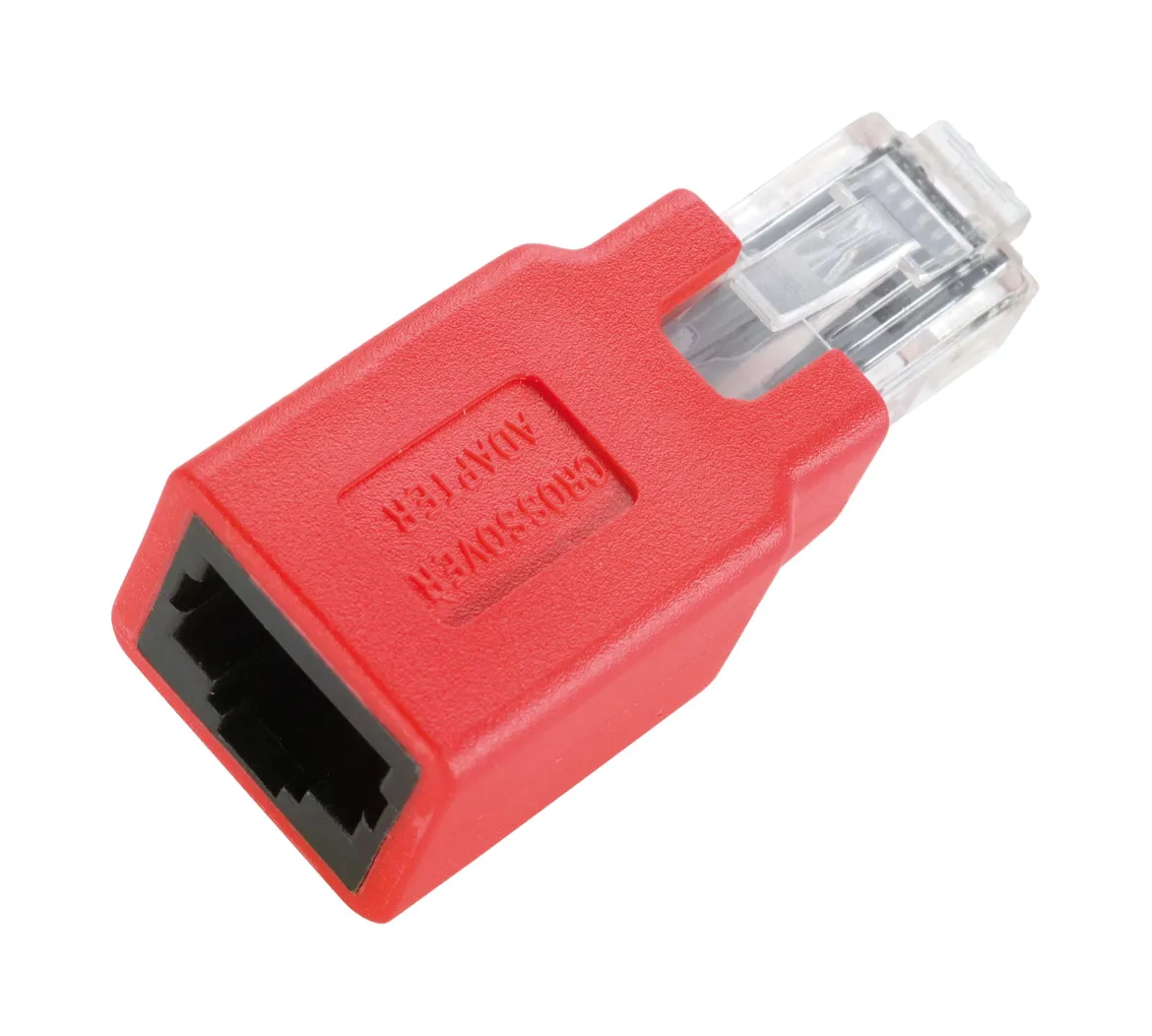 Krydskobler RJ45