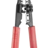 Krympeværktøj til RJ45-stik