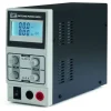 Laboratorieaggregat 0-30 V (DC) - 5 A
