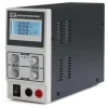 Laboratorieaggregat 0-30 V (DC) - 10 A