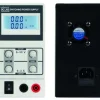 Laboratorieaggregat 0-30 V (DC) - 3 A