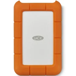 Lacie Robust ekstern harddisk 5 TB