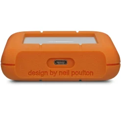 Lacie Robust ekstern harddisk 5 TB