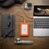 Lacie Robust ekstern harddisk - 4 TB