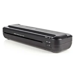 Lamineringsmaskine i A4-format